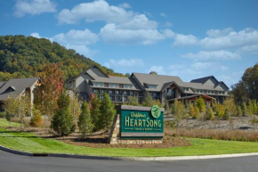 Dollywood's HeartSong Lodge & Resort Pigeon Forge